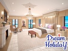 Dream Holiday - My Home Design screenshot 2