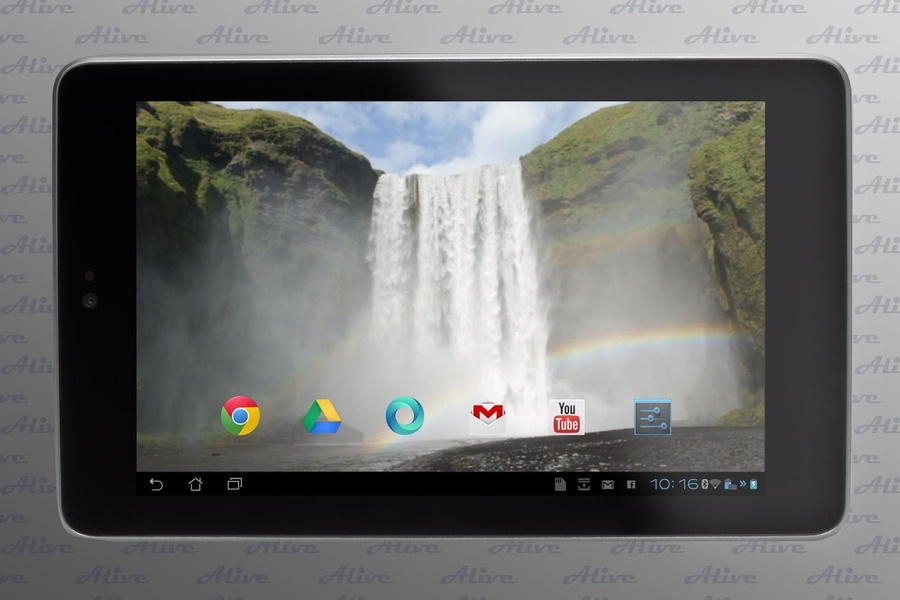 Waterfall Video Wallpapers - Preview 8