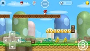 Super Mario 2 HD screenshot 5