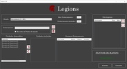 Legions screenshot 9