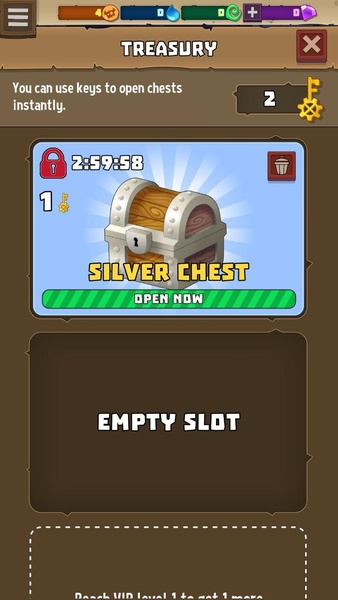 Idle Dungeon Heroes - Preview 8