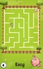 Maze game - Kids puzzle games screenshot 3