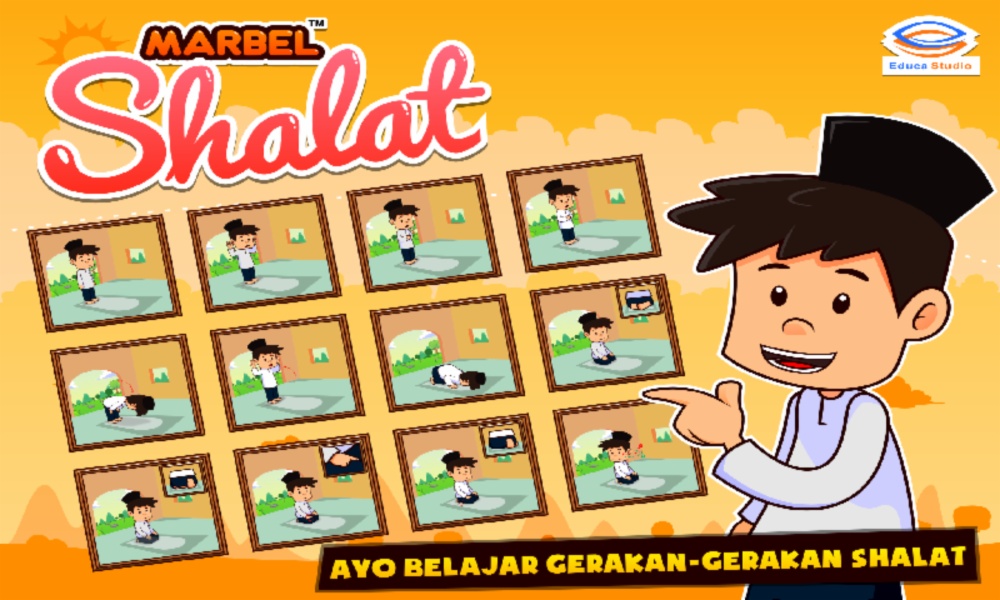 Marbel Shalat - Preview 14
