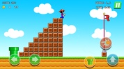 Super Stick Go - Running Game screenshot 4