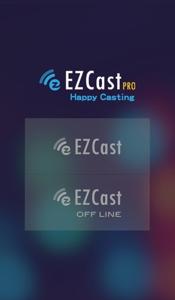 EZCast Pro - Preview 8