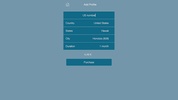 Zeyi - Virtual phone numbers screenshot 7