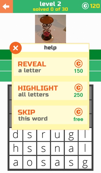 3 Words - Preview 3