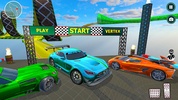 GT Car Stunt Games screenshot 7