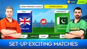 World Cricket Premier League screenshot 15