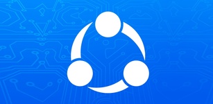 SHAREit - Connect & Transfer featured image