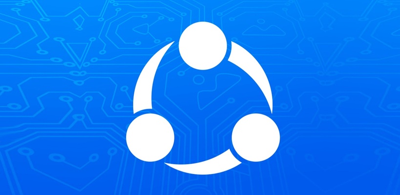 Download SHAREit - Connect & Transfer