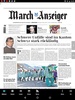 March Anzeiger screenshot 2