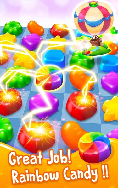 Candy Gummy 2 - Preview 6