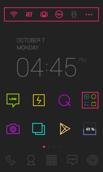 Ultra Simple Vivid - Preview 4