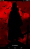 Itachi Live Wallpaper screenshot 4