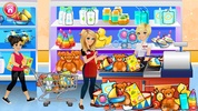 Supermarket Shopping Mall Game screenshot 4