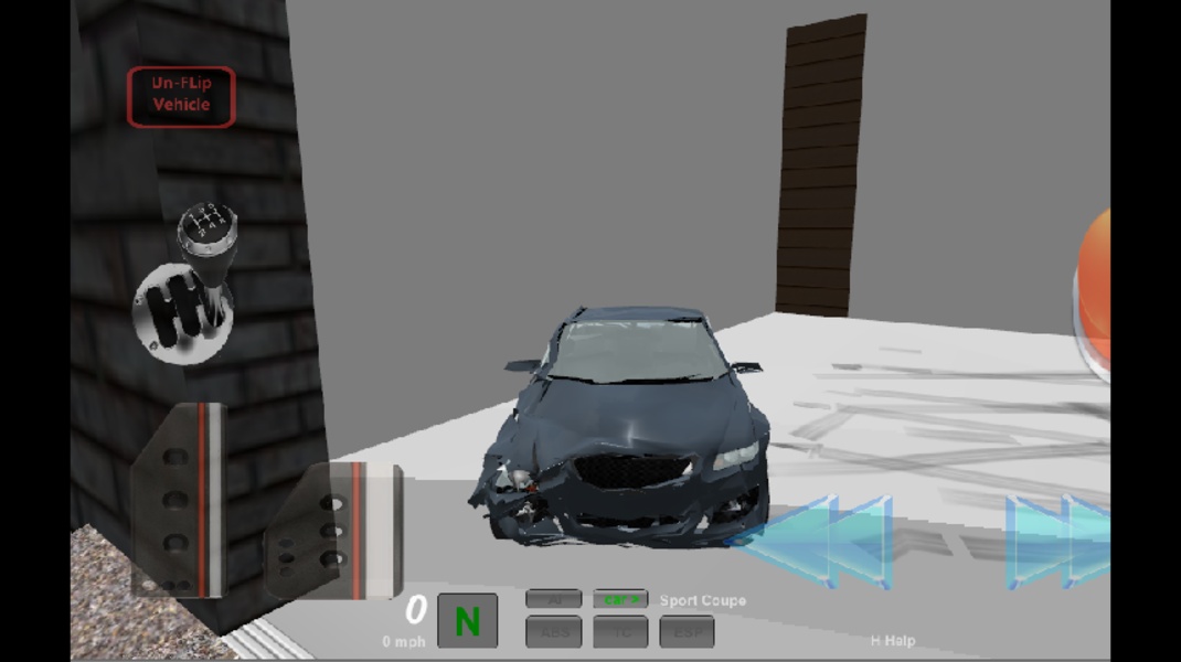 Stunt Car Driving 3D - Preview 4