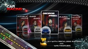 Car Racing V1 - Games screenshot 5