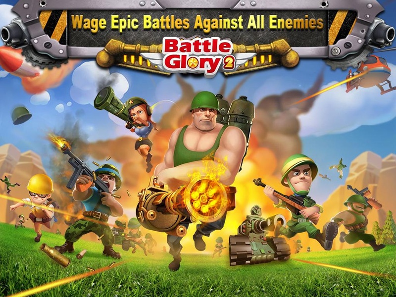 Battle Glory 2 - Preview 4