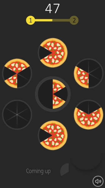 slices cirles beautiful - Preview 4