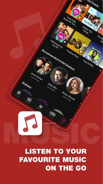 JioTV for Android Download the APK from Uptodown