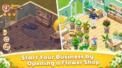 Flower Isle screenshot 4