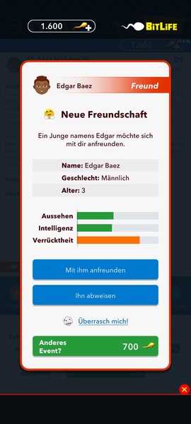 BitLife DE - Preview 14