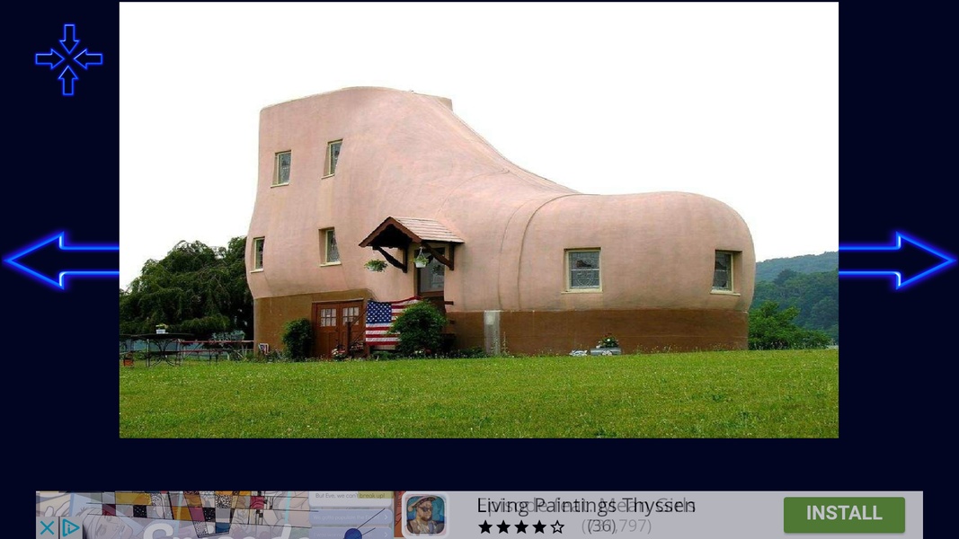 Design unusual homes - Preview 3