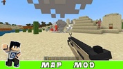 Guns for Minecraft screenshot 6