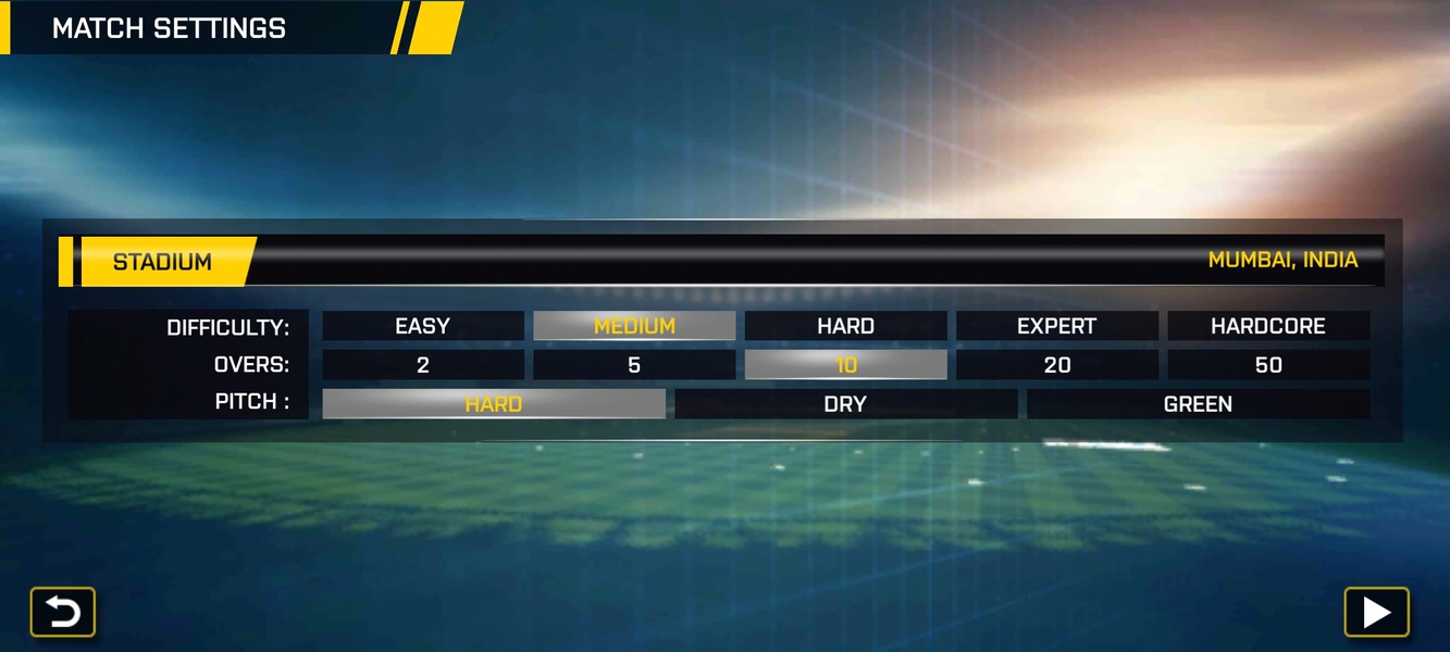 Real Cricket GO - Preview 7