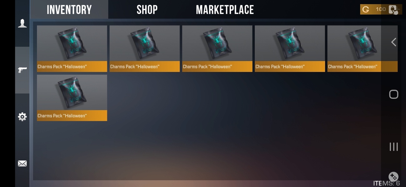 Case Simulator Standoff - Preview 16