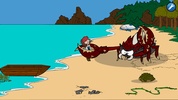 Sack Silver: Treasure Island screenshot 7