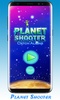 Planet Shooter : Catch Aliens screenshot 18