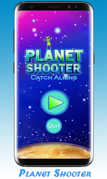Planet Shooter : Catch Aliens 2021 - Preview 18