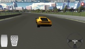 Car Racing Lightning screenshot 2