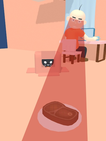 Prank Cat - Preview 3