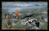 Gunship Modern War screenshot 7