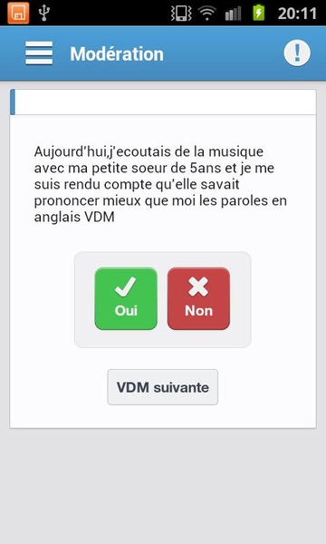 VDM Officiel - Preview 5