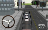 Car Transporters 3D screenshot 1