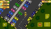 Car Parking 2D screenshot 3