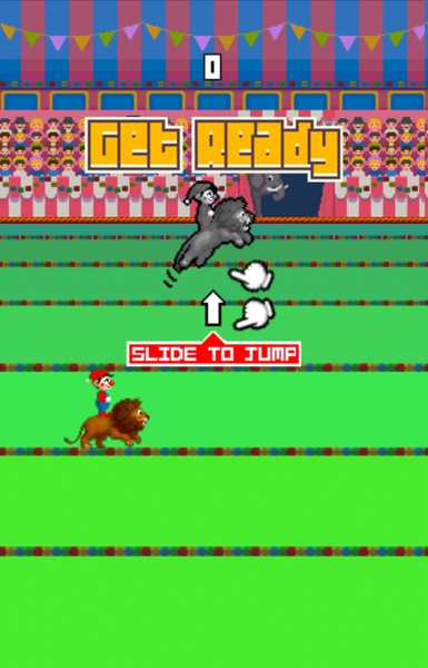 Craft Circus - Preview 4