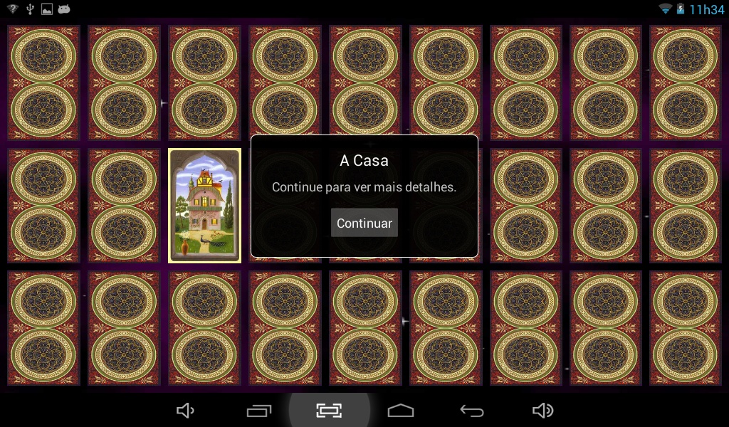 Tarot Deluxe - Preview 4
