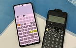 Calc 880 screenshot 6
