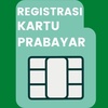 Registrasi Kartu screenshot 1