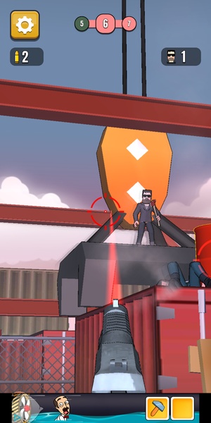 Hyper Shooter 3D - Preview 9
