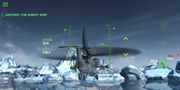 Modern War Choppers screenshot 3