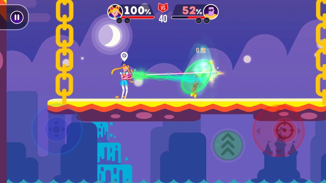 Ragdoll Rage - Preview 4