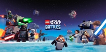 LEGO: Star Wars Battles feature