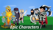 Battle of Cartoons screenshot 8