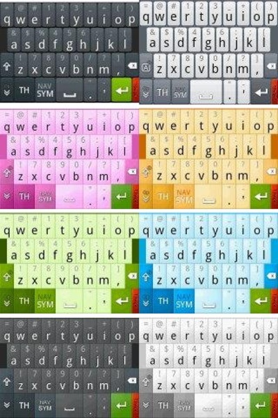 TSwipe-Pro - Preview 4